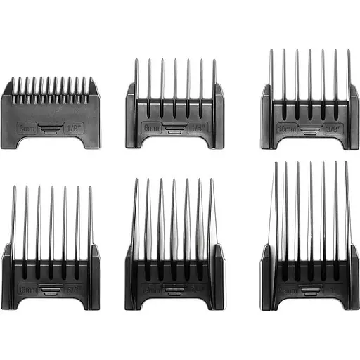 Машинка для стрижки Beurer MN5X (151018) - фото 5