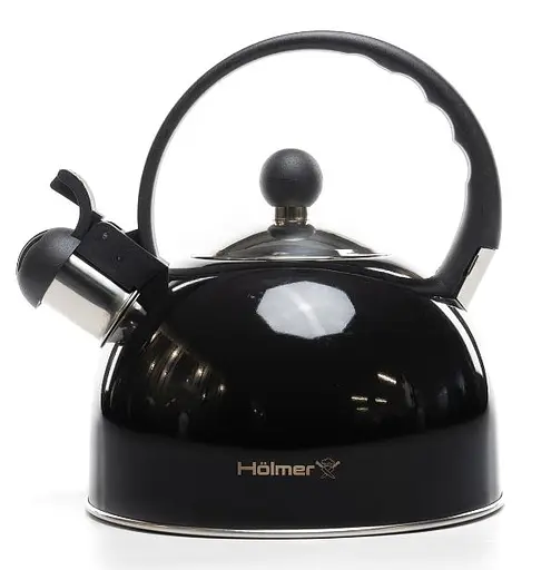 Чайник для плити Holmer WK-6320-BCSB Cloud - фото 1
