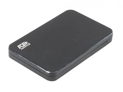 Внешний карман Agestar 2.5 SATA HDD/SDD USB3.1, 31UB2A18 - фото 2