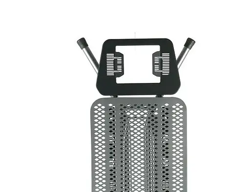 Гладильная доска Rolser K-UNO Blanco/Negro (K01015-2064) - фото 3