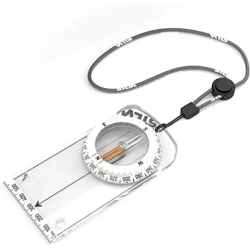 Компас Silva Spike Jet Classic (1033-SLV 37906)