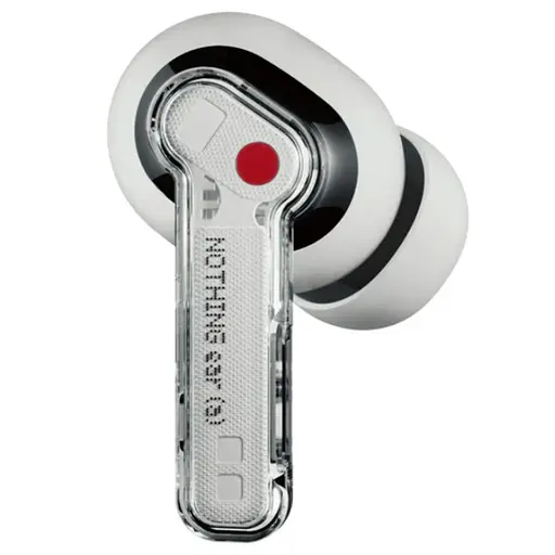 Наушники беспроводные CMF by Nothing Ear (a) B162 Белые - фото 3