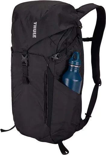 Похідний рюкзак Thule AllTrail Daypack 25L Black (TH 3205088) - фото 10