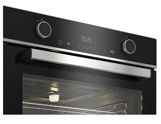 Духовой шкаф Beko BBVM13400XDS - фото 5