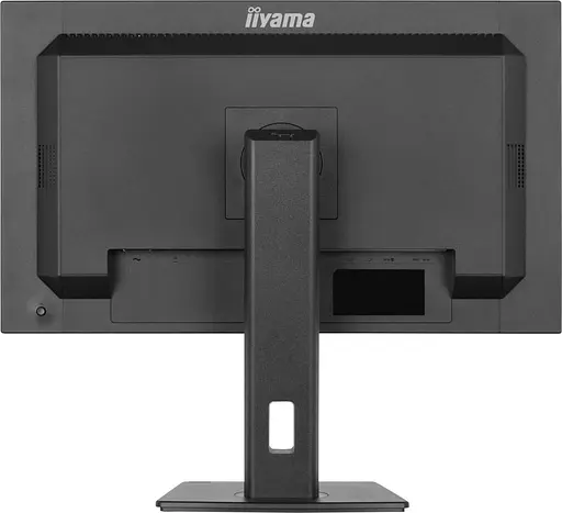 Монітор Iiyama 27" XUB2763QSU-B1 QHD IPS 100Hz (XUB2763QSU-B1) - фото 6