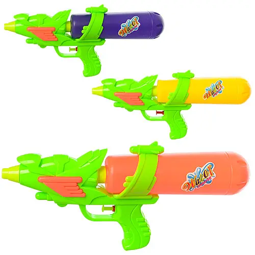 Водяной автомат помповый средний, 32 см, 32x15x5.5 см (В ассортименте) - фото 2