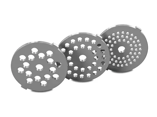 Мясорубка Zeegma MOLEN CHEF - фото 6