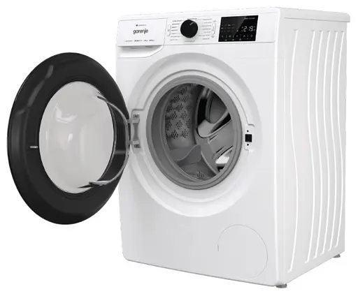 Стиральная машина Gorenje WPNEI84A1SWIFI/UA автоматическая (6997668) - фото 4