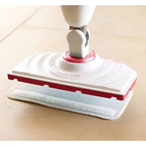 Паровая швабра Black+Decker BDS1616R [111992] - фото 5