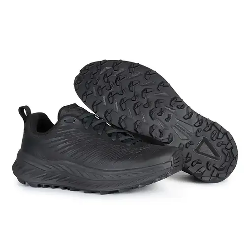 Кросівки Lowa Fortux 44.5 Black/Black (1012-310693-9999-44.5) - фото 3