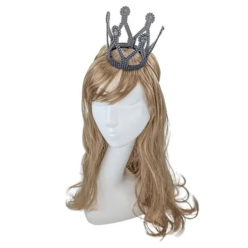 Коронка Принцесcа Турандот - фото 2