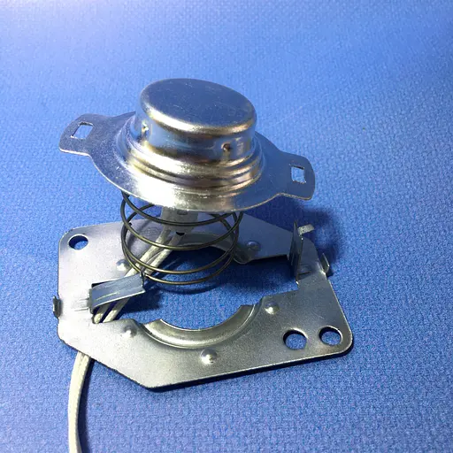 Нижний датчик температуры на мультиварку Saturn, Delfa, Mirta, Scarlett, Polaris, Rotex, Redmond, универсал - фото 2