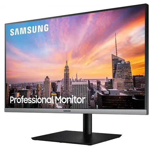Монітор 27" Samsung LS27R650FDUXEN - Class A "Б/В" - фото 2