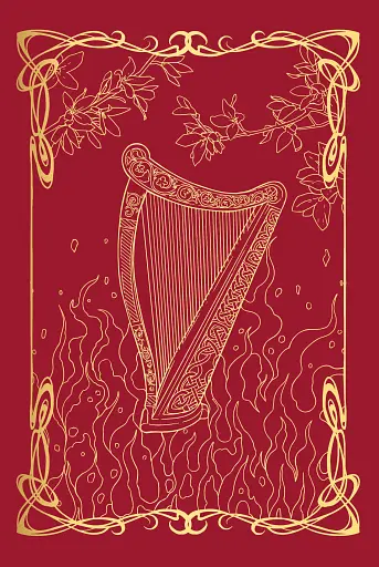 Незгасний вогонь. Книга 2 - фото 3