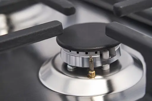 Варочная поверхность Whirlpool TKRL 660 IX - фото 5