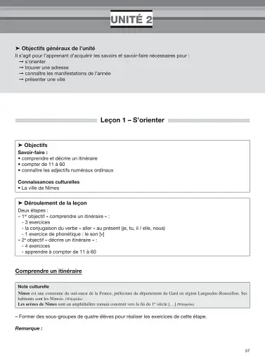 Tendances A1 Livre du Professeur - фото 2