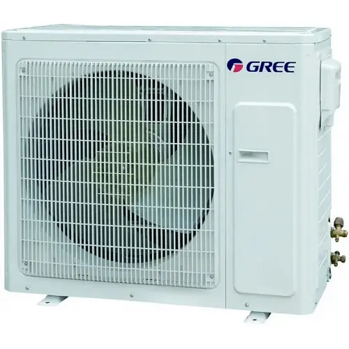 Кондиціонер Gree GU100PHS/A1-K/GU100W/A1-M U-Match - фото 3