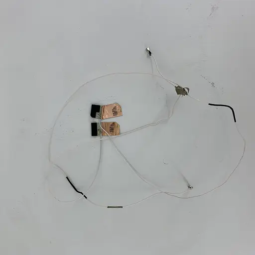 Антенны WLAN для ноутбука HP ProBook 650 G1 (6036b0115801, 6036b0115601) Б/У - фото 2