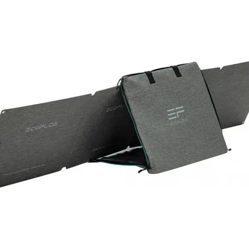 Сонячна панель EcoFlow 110W (EFSOLAR110N) - фото 3