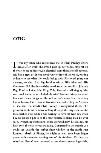 Me. Elton John Official Autobiography - фото 2