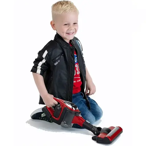 Іграшковий пилосос Klein Bosch Unlimited, червоний (6808) - фото 5