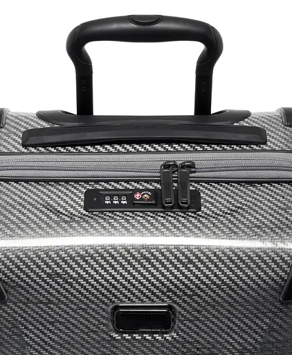 Валіза Tumi TEGRA LITE T-GRAPHITE 55х35,5х23(28) 55 см 02803100TG3 - фото 6