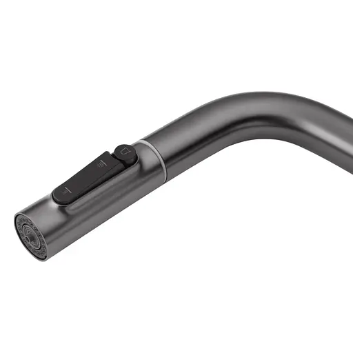 Змішувач для кухні Kroner Element 296569B-5301 (CV035987) - фото 7