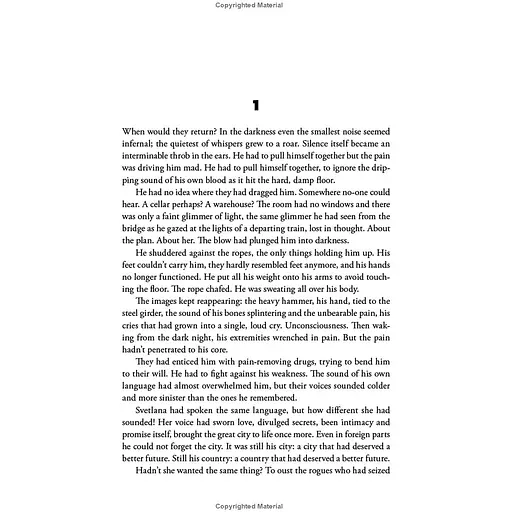 Gereon Rath Mystery. Babylon Berlin. Book 1 - Кутсчер Волкер - фото 4