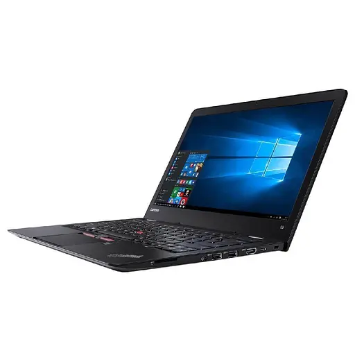 Ноутбук Lenovo ThinkPad 13 (2nd Gen) (Intel 3865U/8/500) - Class B "Б/У" - фото 3