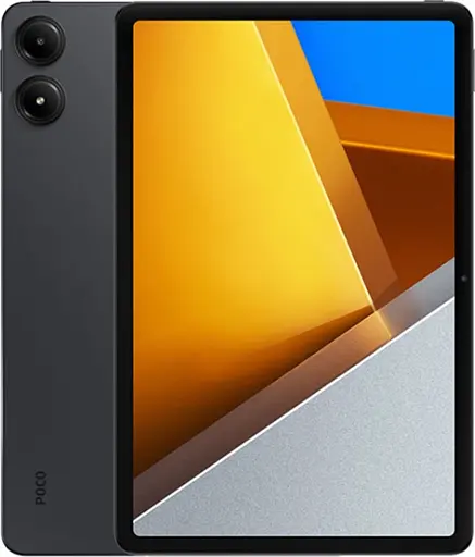 Планшет Xiaomi POCO PAD 8/256GB Dark Grey