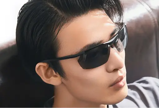 Окуляри Sport Sunglasses BHR8027GL - фото 9