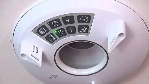 Вытяжной вентилятор Marley Smart P11 - фото 3