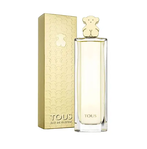 Подарунковий набір для жінок Парфумована вода та косметичка Tous - фото 2