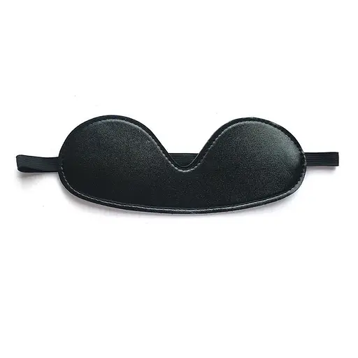 Маска для глаз 'Pono' One size Черный K0175-1 - фото 1