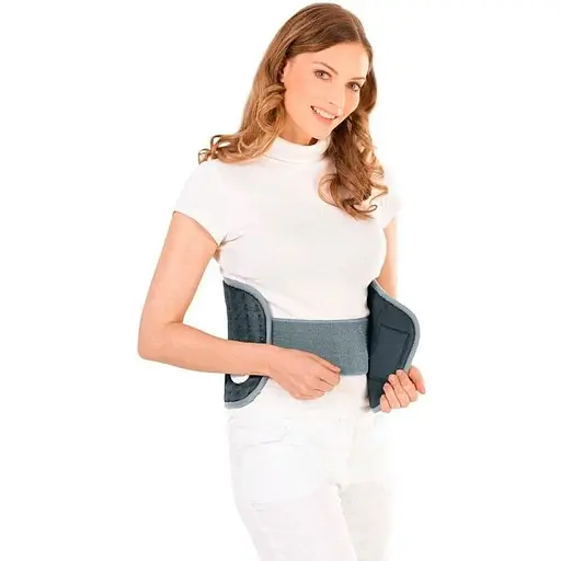 Электрогрелка-пояс Beurer HK 49 Cosy 21314 (79524) - фото 3