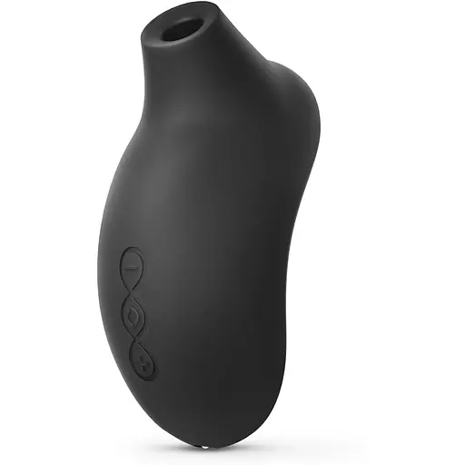 Звуковий стимулятор Lelo Sona 2 Cruise Black - фото 2