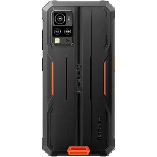 Смартфон Blackview BV4800 Pro 4/128GB Orange - фото 3