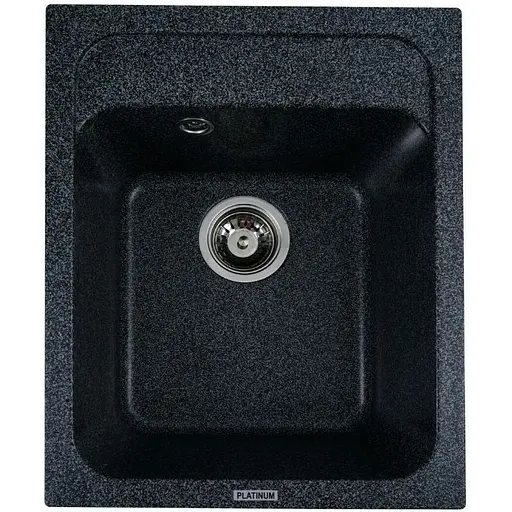 Кухонная мойка Platinum 4050 KORRADO (SP000025135) - фото 1