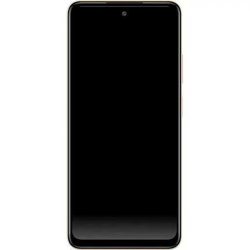 Смартфон Infinix Smart 8 X6525D 2/64Gb Shinny Gold UA UCRF - фото 4