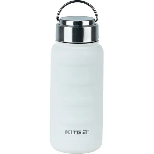 Термос Kite 500 мл білий (K24-1204-1)