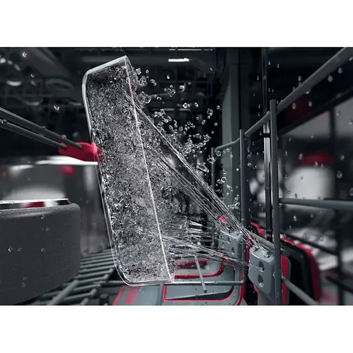 Посудомоечная машина Whirlpool WIO 3T133 PLE встроенная 60 см - фото 7