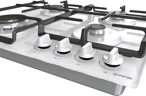 Варочная поверхность Gorenje GTW641EW - фото 7