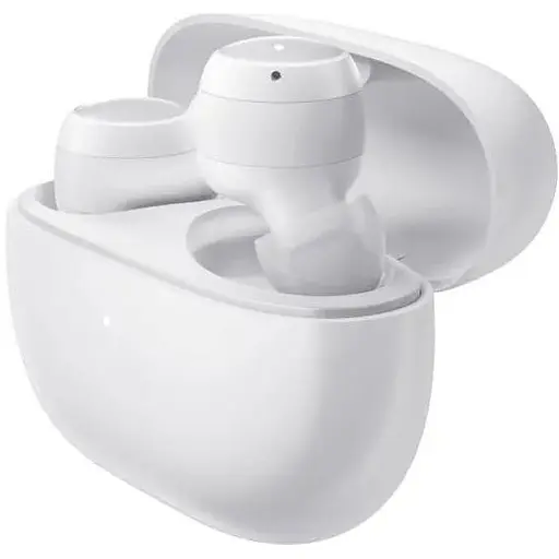 TWS-наушники Xiaomi Redmi Buds 3 Lite White (BHR5490GL) (Global Version) - фото 2