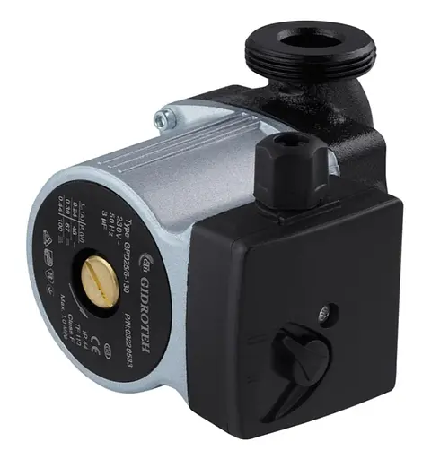 Циркуляционный насос Gidrotech 25/6-130 (CV028419) - фото 1