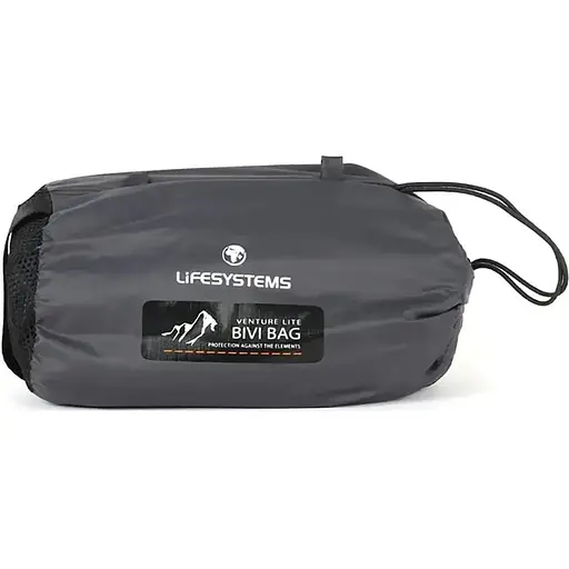 Бивачный мешок Lifesystems Venture Lite Bivi (1012-42332) - фото 2