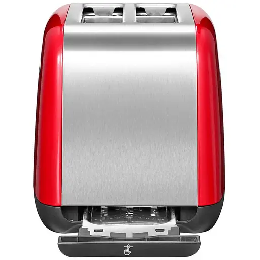 Тостер KitchenAid 5KMT221EER - фото 4