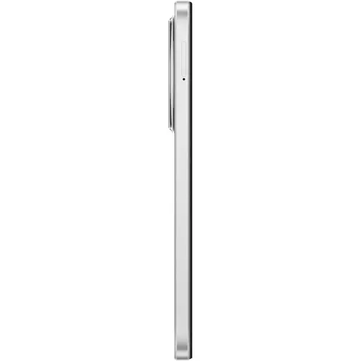 Смартфон Xiaomi Смартфон Poco C61 3/64Gb White Global version - фото 6