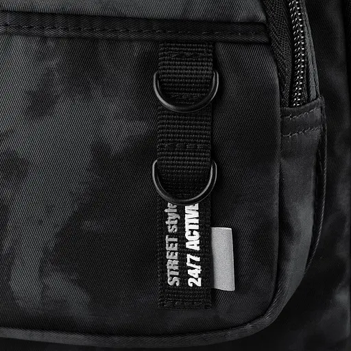 Рюкзак Kite Education teens Break Limits (K26-2594M-3) - фото 18