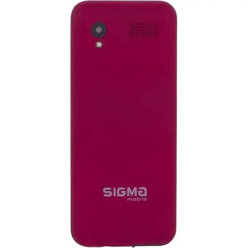 Мобільний телефон Sigma mobile X-style 31 Power Purple - фото 4