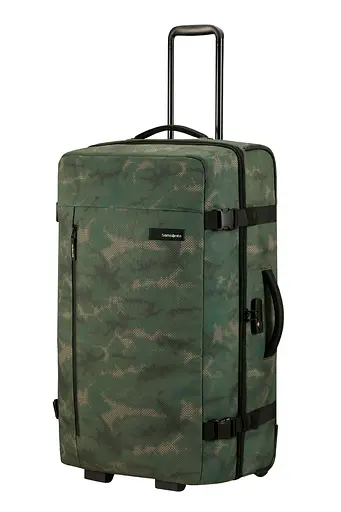 Дорожная Сумка На Колесах Samsonite ROADER GREEN 79x45x32 KJ2*24010 - фото 5